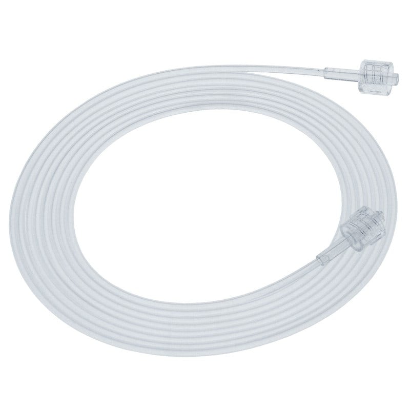 Co2 Monitoring Line
