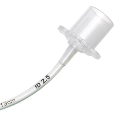 InTube™ Tracheal Tubes cuffed, size 8
