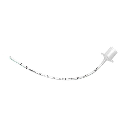 InTube™ Tracheal Tubes uncuffed, size 4