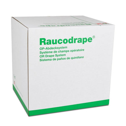 Raucodrape® OR Table Cover 120 x 140 cm, 26 PCS