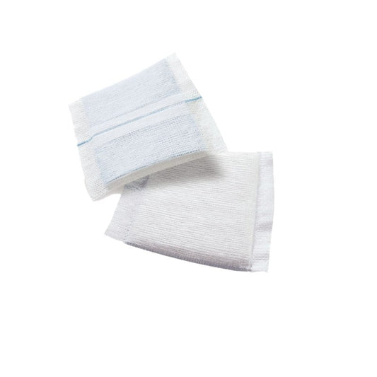Vliwazell® Pro Absorbent Compresses 10 x 10 cm