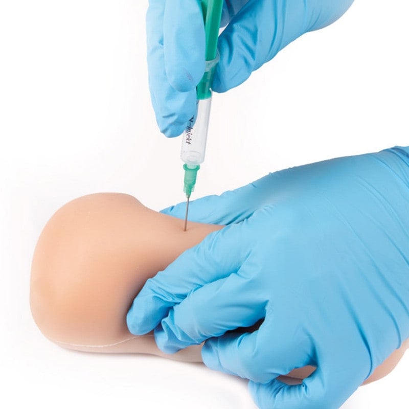 Vaccination Trainer
