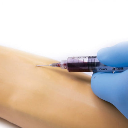 Injection Training Arm