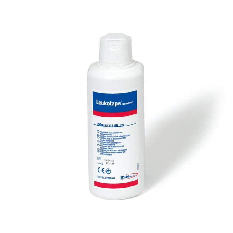 Leukotape® Remover