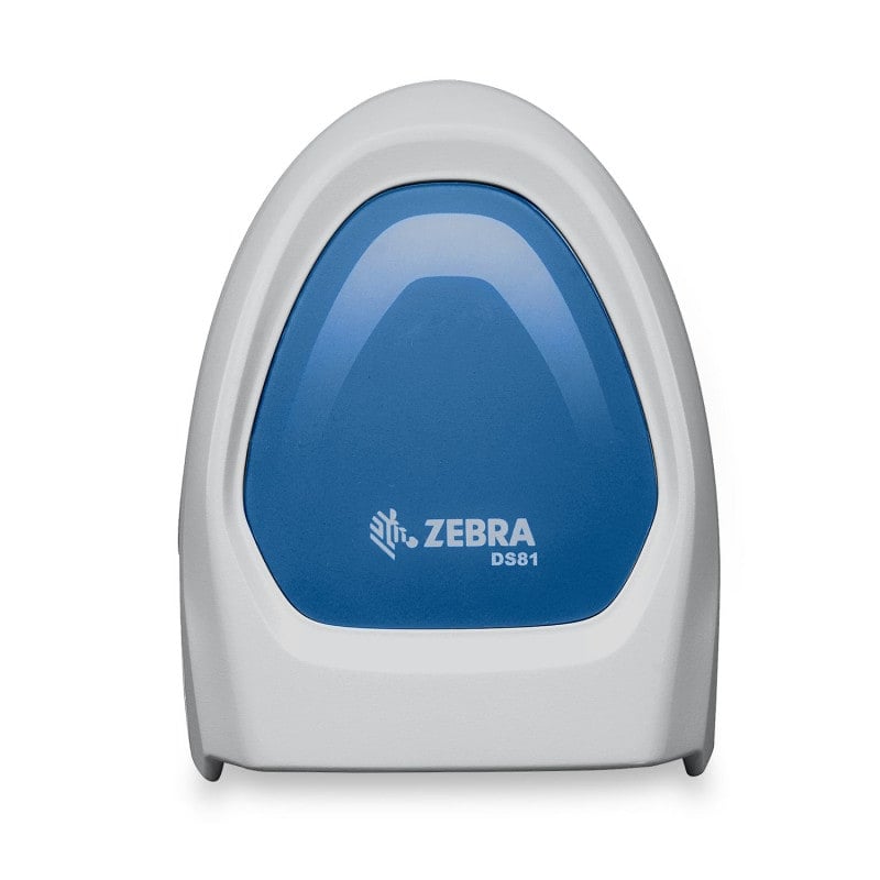 Zebra Healthcare Barcode Scanner wireless-Bluetooth (DS8178)