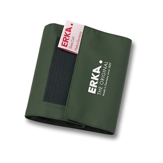 Green Cuff Superb Rapid Blood Pressure Cuff 1 | grey