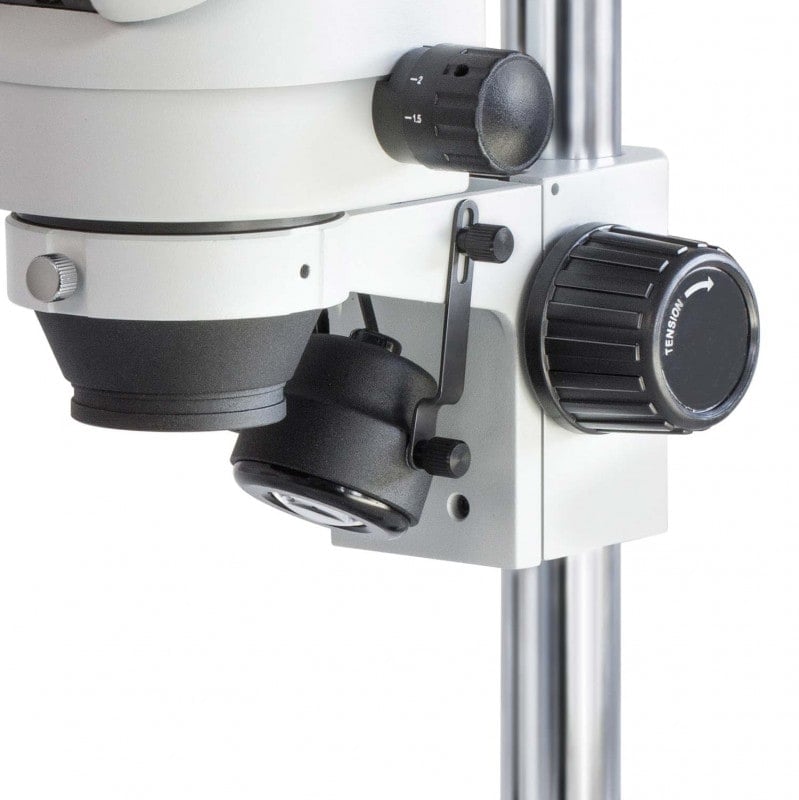 Kern OZL 463 Stereo Zoom Microscope OZL 464 (Trinocular)