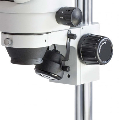Kern OZL 463 Stereo Zoom Microscope OZL 464 (Trinocular)