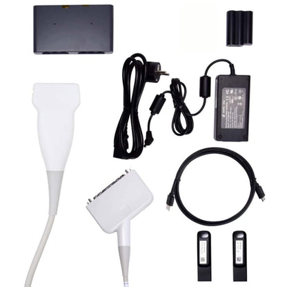 H1300 Portable Ultrasound with linear probe L154BH
