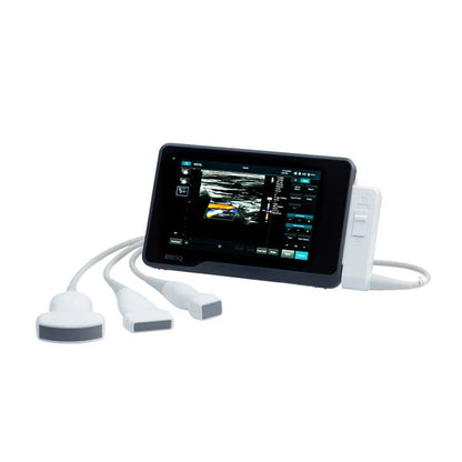 H1300 Portable Ultrasound with linear probe L154BH