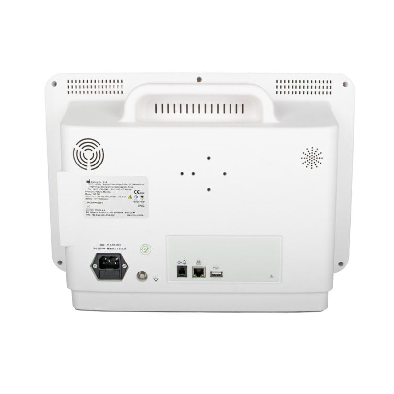 Bistos BT-780 Patient Monitor with printer