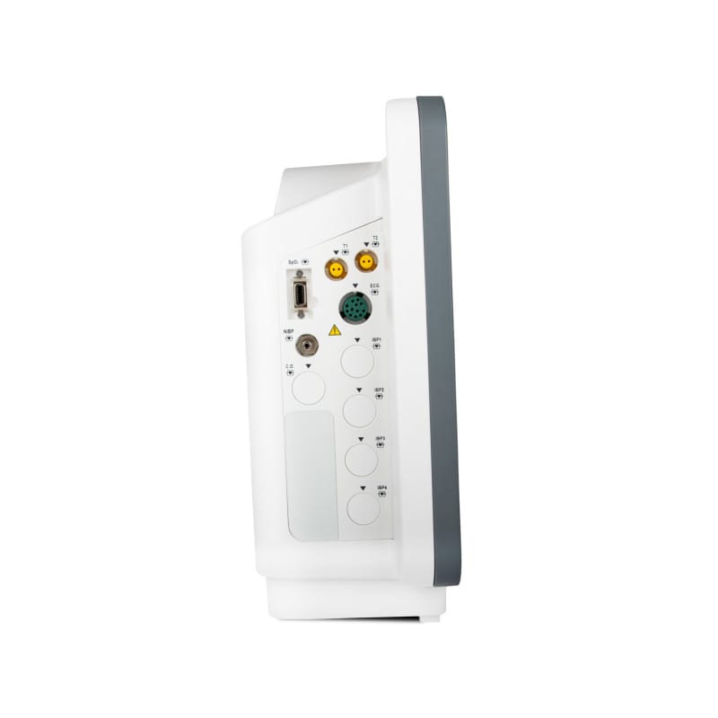 Bistos BT-780 Patient Monitor with printer