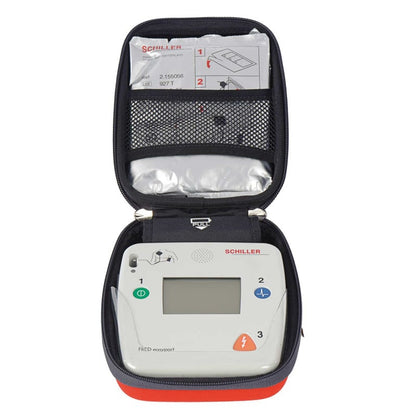 FRED easyport Case
