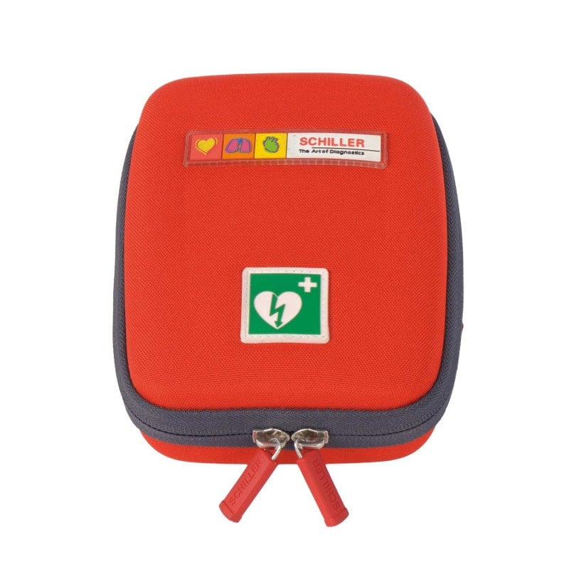 FRED easyport Case
