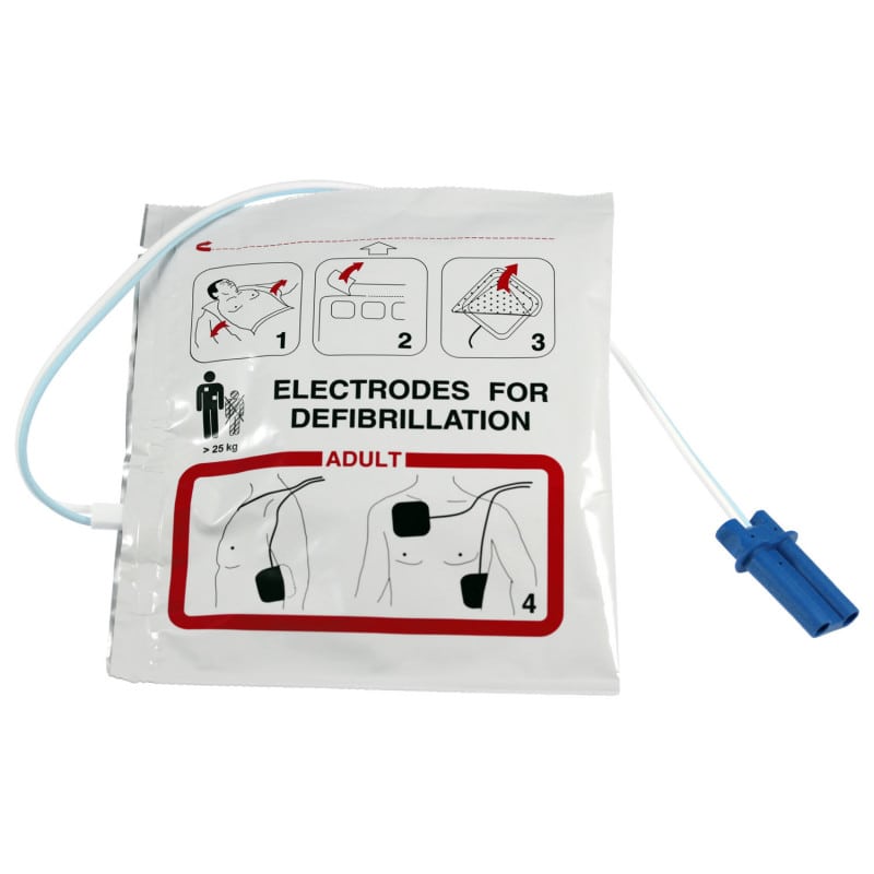 FRED easy Electrodes for children