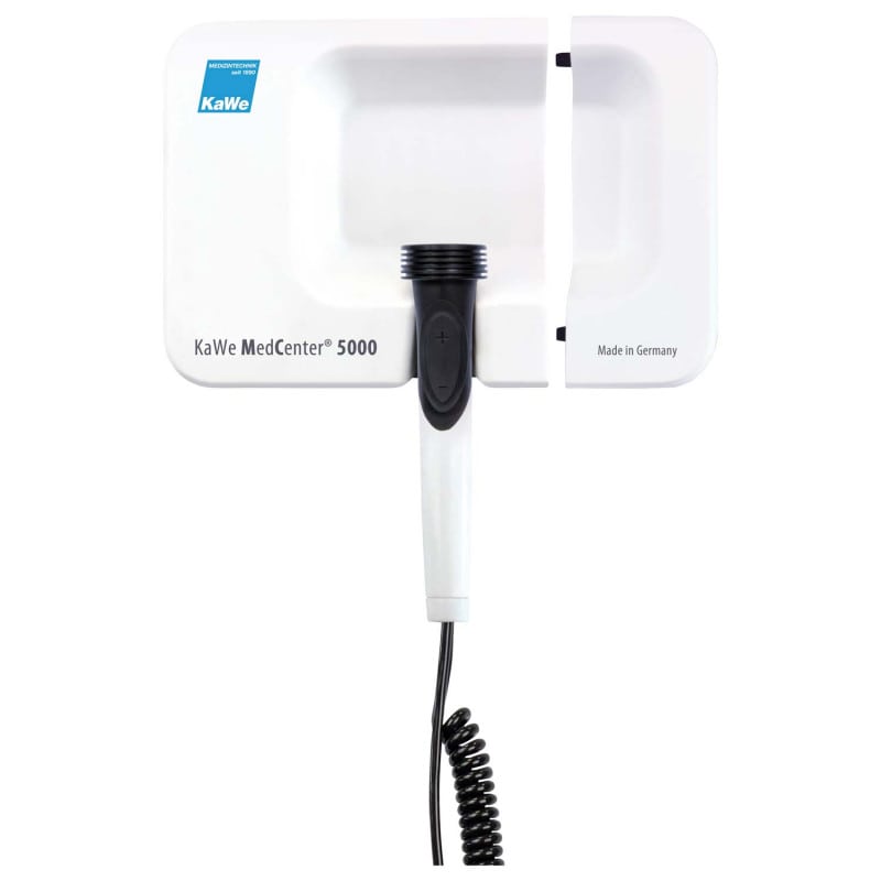 KaWe MedCenter 5000 basic & extension module