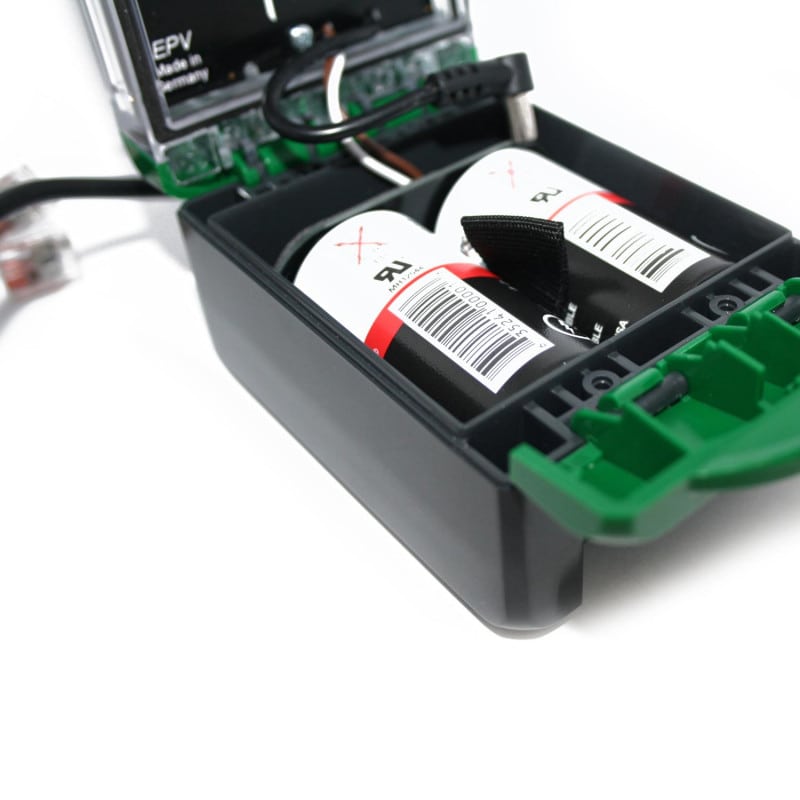 COMOTIX® Contact with charger