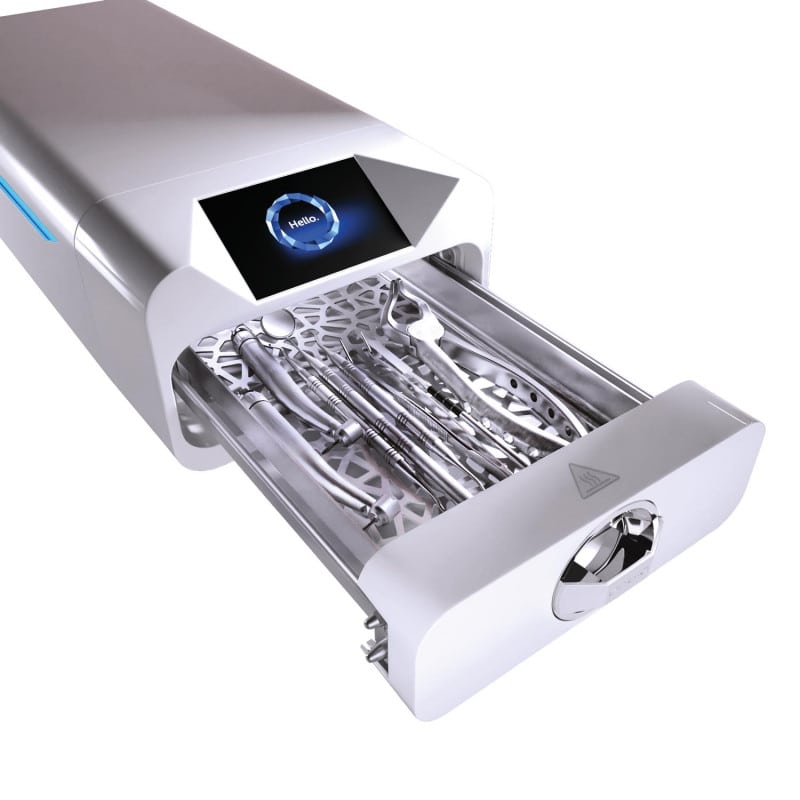 Enbio S Autoclave