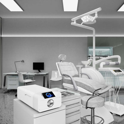 Enbio S Autoclave