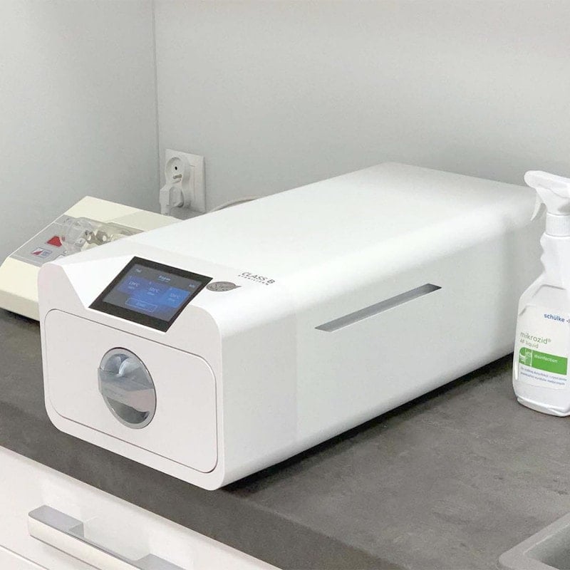 Enbio Pro Autoclave
