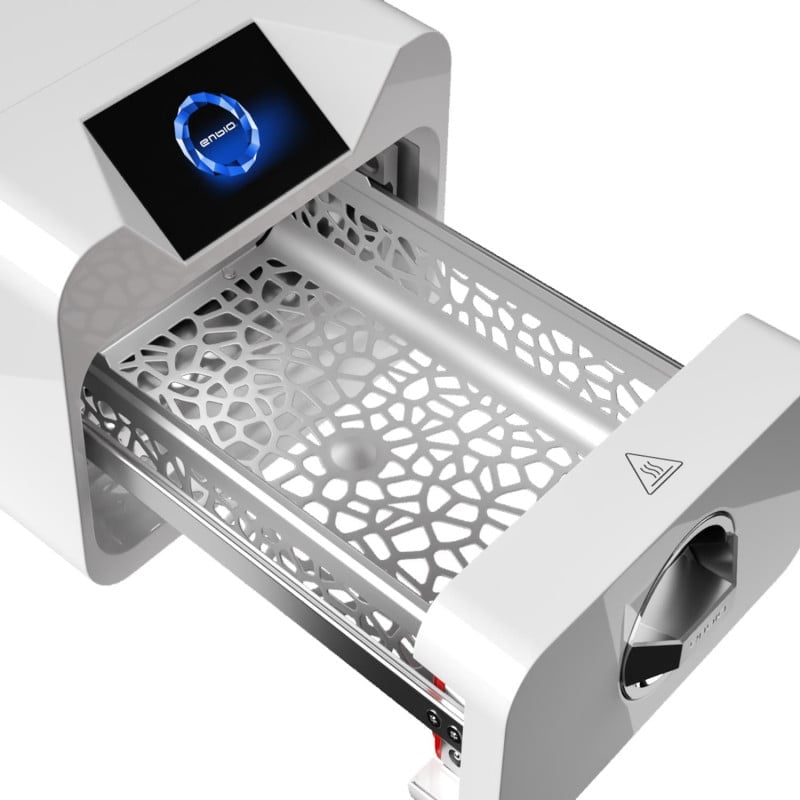 Enbio Pro Autoclave