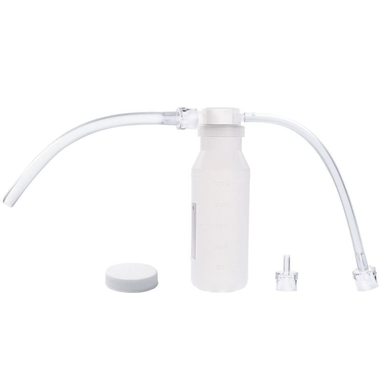Manual Suction Pump