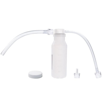 Manual Suction Pump