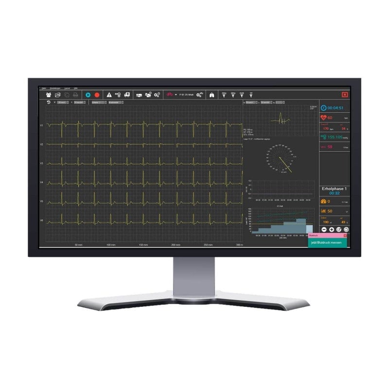 SmartScript Ergometry Premium Package