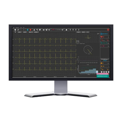 SmartScript Ergometry Special Packet