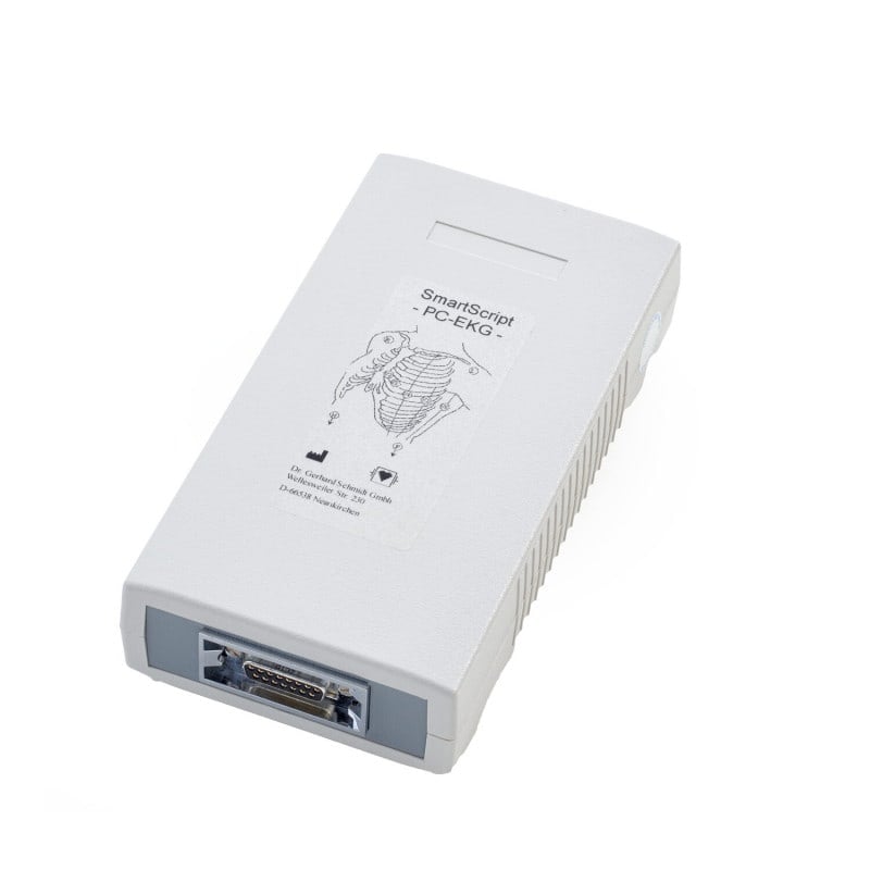 SmartScript Ergometry Special Packet