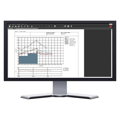 SmartScript Ergometry Basis Package Plus