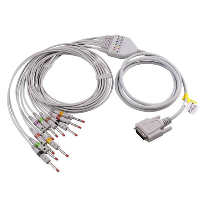 SmartScript PC-ECG System Bluetooth | Premium