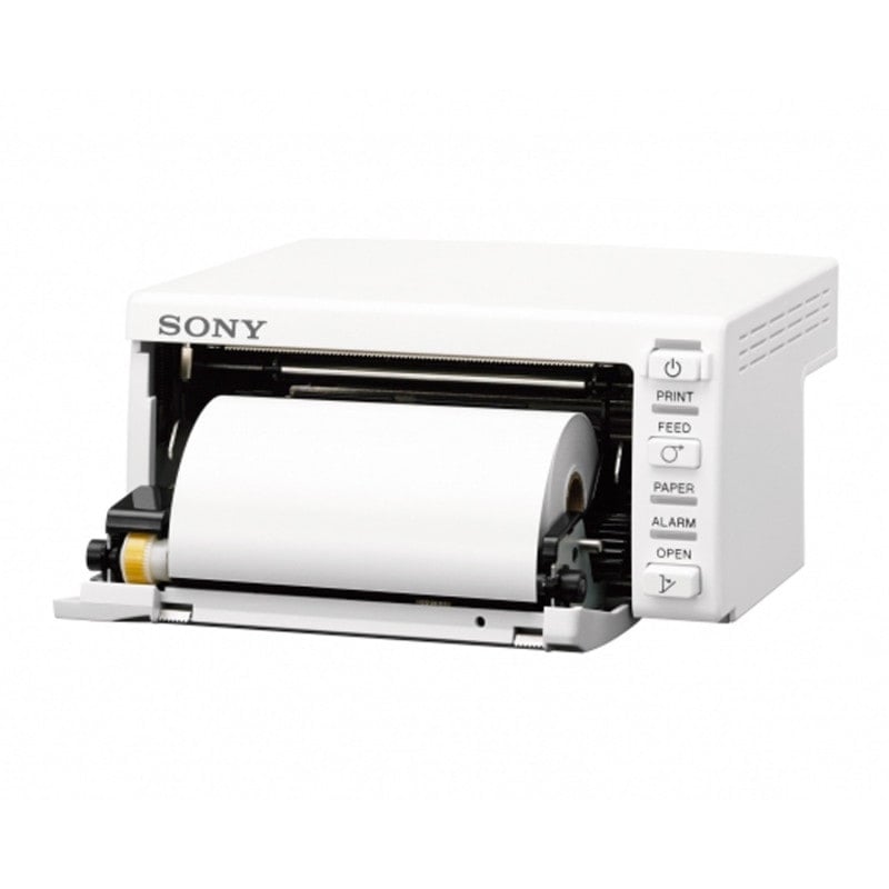 A6 Digital Colour Printer UP-D25MD