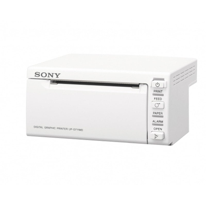 A6 Digital Colour Printer UP-D25MD