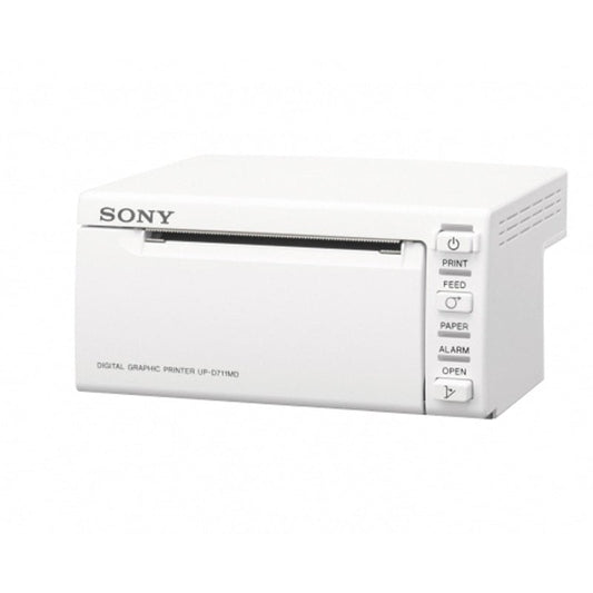 A6 Digital Colour Printer UP-D25MD