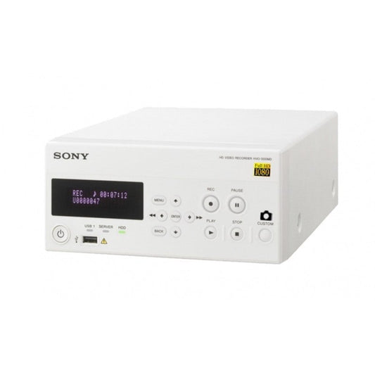 SONY HVO-500MD Full HD Medical Recorder (Surgical)