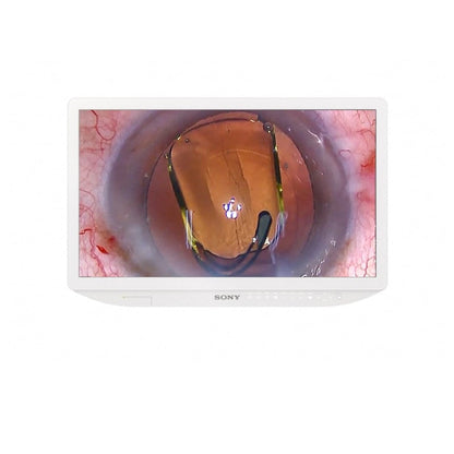 Sony LMD-2435MD 24IN Full HD 2D LCD Medical Monitor
