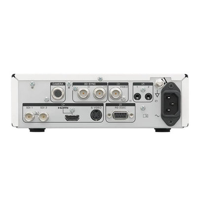 SONY MCC-1000MD Two-Piece Full HD Surgical Video Camera