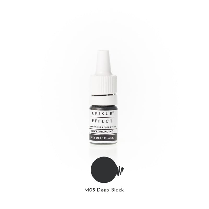Epikur Effect® Microblading Pigment M36 Mixed Brown