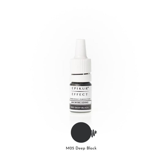 Epikur Effect® Microblading Pigment M31 Dark Brown