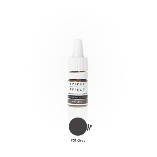 Epikur Effect® PMU Pigment P30 Sunny Brown