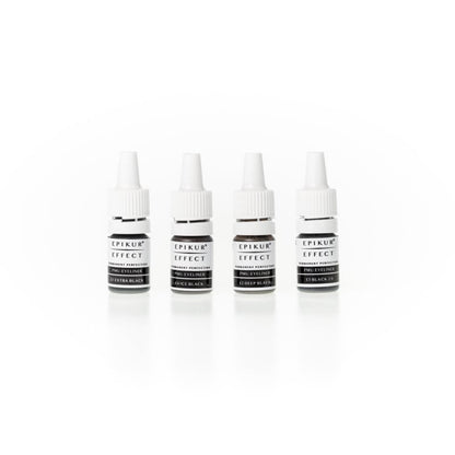 Epikur Effect® Eyeliner Pigment E1 Extra Black