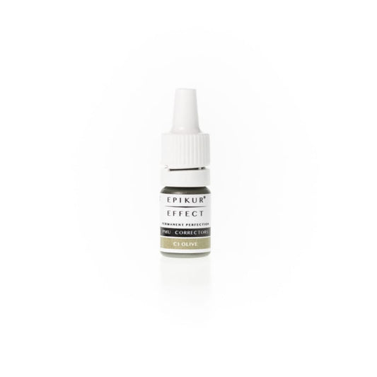 Epikur Effect® Corrective Colour C1 Olive