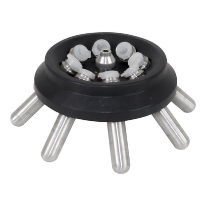 iFuge L400P 16 x 15 ml fixed angle rotor