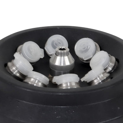 iFuge L400P 16 x 15 ml swing out rotor (PRP)