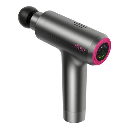 Flow MINI Massage Gun pink