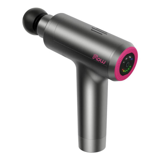 Flow MINI Massage Gun turquoise