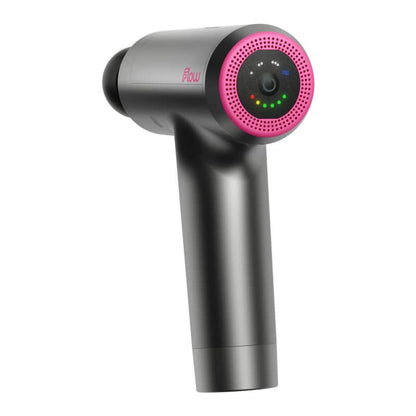 Flow MINI Massage Gun pink