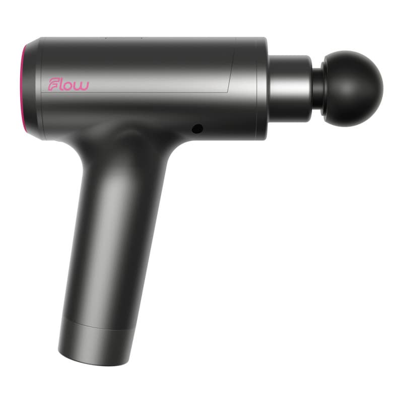 Flow MINI Massage Gun pink