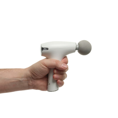 Flow NANO Massage Gun white
